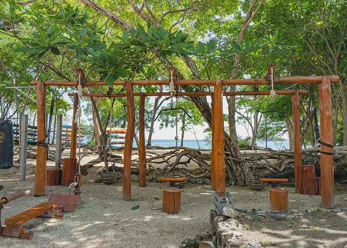Apartamento Plaza Mercado 22 At Catalinas Playa Danta