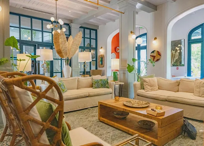 Plaza Mercado 22 At Catalinas Apartamento *