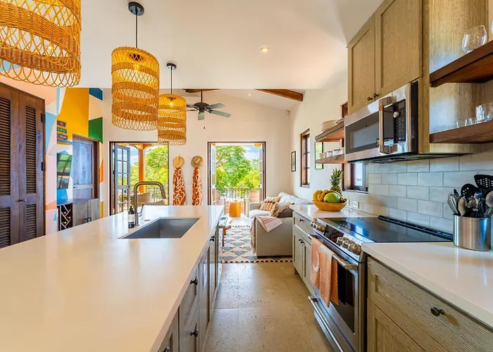 Apartamento Plaza Mercado 22 At Catalinas Playa Danta
