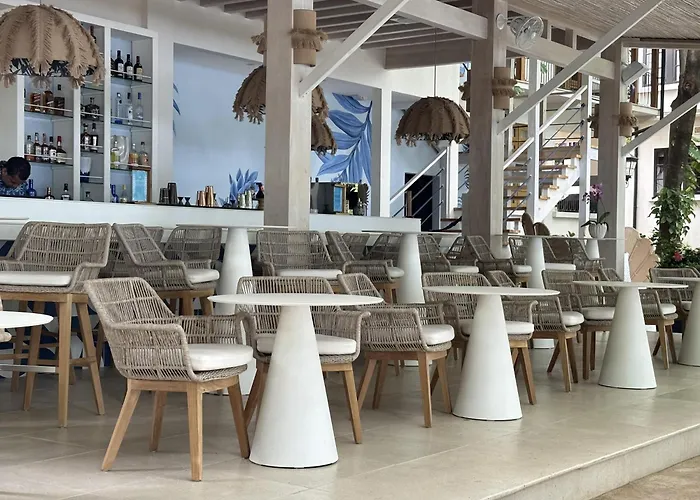Appartamento Plaza Mercado 22 At Catalinas